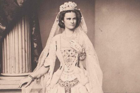 Keine schwesterliche Konkurrenz