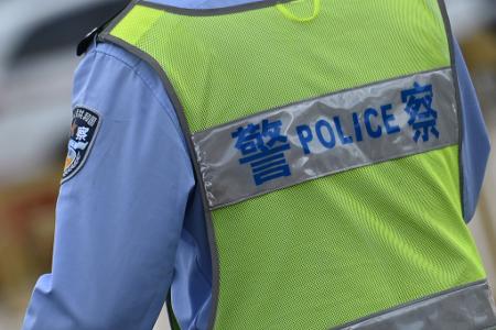 Die Behörden Chinas und der USA kooperieren schon länger im Bereich Drogenkriminalität. (Symbolbild) 