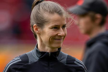 Eta wird Cheftrainerin der Union-Frauen