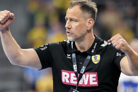 Einspruch stattgegeben: Löwen behalten doch Sieg gegen Lemgo