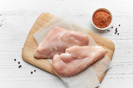 Geflügel richtig würzen