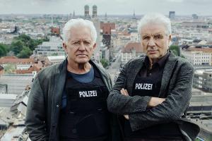 "Tatort: Unvergänglich Teil 1": Batic und Leitmayr nehmen Abschied