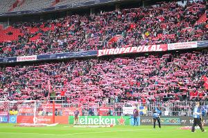 Bayern-Frauen gegen Barcelona erneut in der Arena