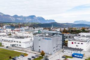 Branchenriesen wie Novartis haben Bereits Vereinbarungen mit den USA getroffen. (Archivbild)