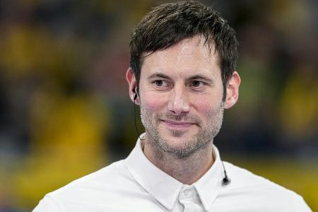 Neues Aufgabengebiet: Gensheimer nicht länger Löwen-Sportchef