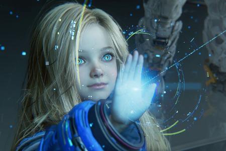 Die Gaming-Highlights im April