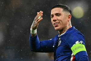 "Grenze überschritten": Chelsea suspendiert Fernández