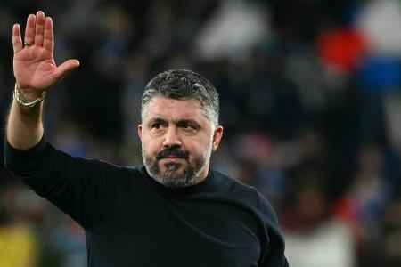 FIGC beendet Zusammenarbeit mit Gattuso