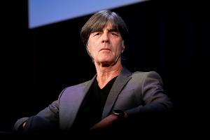 "Niemand hat mit mir gesprochen": Löw dementiert Ghana-Gerücht