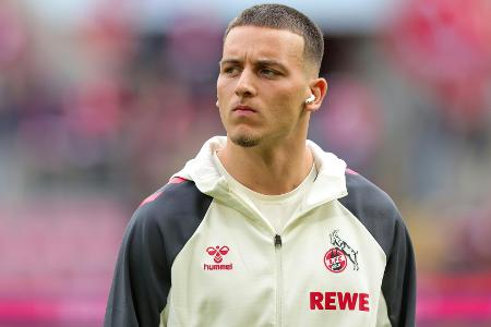 Wagner sieht El Mala in der Startelf