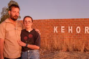 "Gerald & Anna: Goodbye Namibia": Neustart für "Bauer sucht Frau"-Paar