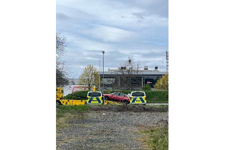 Sicherstellung eines technisch veränderten Fahrzeugs