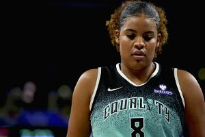 Expansion Draft der WNBA: Sabally und Geiselsöder ausgewählt