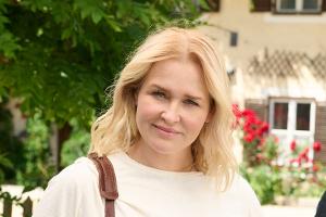 Judith Hoersch im Interview