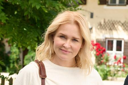 Judith Hoersch im Interview