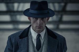 Neue "Peaky Blinders"-Serie: Jamie Bell für Hauptrolle bestätigt