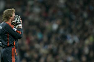 Real-Experte Kahn: "Das Gefühl, alles drückt dich nach unten"