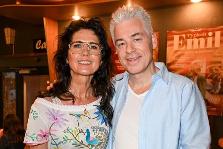 Michael und Gudrun Mittermeier