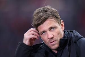 Fritz nachdenklich: Kritik "macht was mit mir"