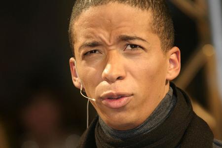 Lorenzo Woodard / Lorielle London