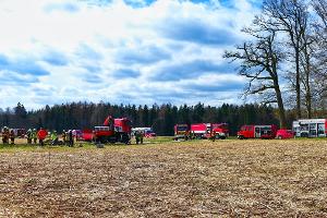 Bild: Feuerwehr Stockach