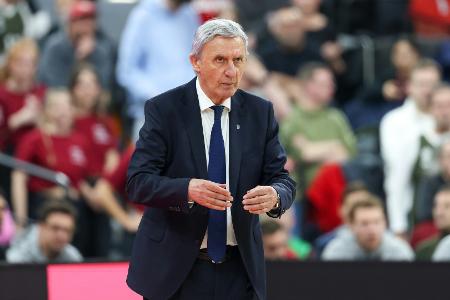 Pesic kann sich andere Funktion beim FC Bayern 