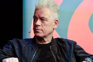 Michael Mittermeier über vier Totgeburten - und wie Comedy ihm half