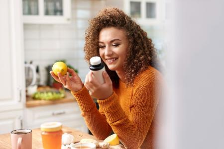 Bas Kast im Interview: Diese Supplements brauchen wir wirklich