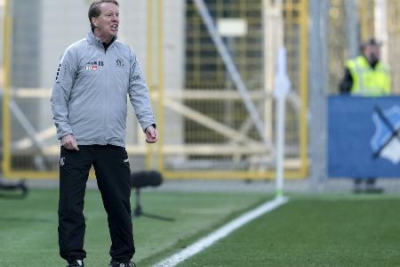 Osnabrück liegt klar auf Aufstiegskurs