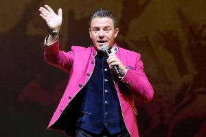 "Immer wieder sonntags": Stefan Mross kündigt "saugeile Staffel" an