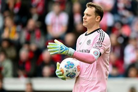 Vor Real-Duell: Bayern feiert furioses Comeback in Freiburg