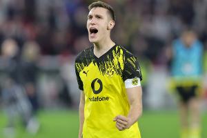 Schlotterbeck kündigt zeitnahe Zukunfts-Entscheidung an