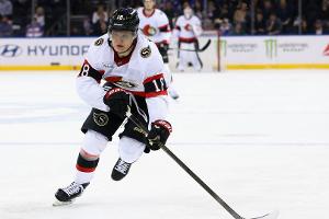 NHL: Dämpfer für Stützle und Seider