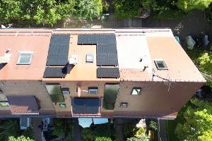 Solarbranche: Ausbau Erneuerbarer Energien ist Bürgerwille