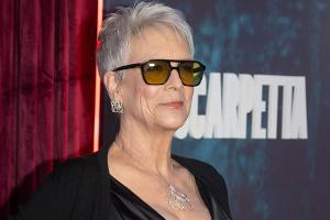 "Alles Betrug": Jamie Lee Curtis rechnet mit Schönheitsindustrie ab