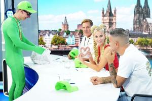 Deutschland sucht den Superstar