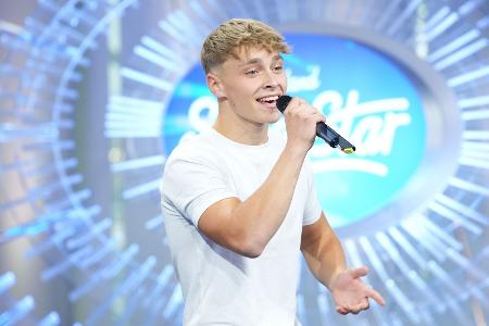 Deutschland sucht den Superstar
