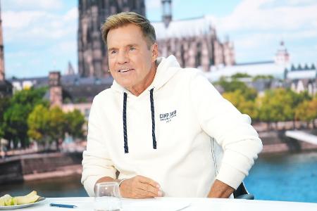 Deutschland sucht den Superstar