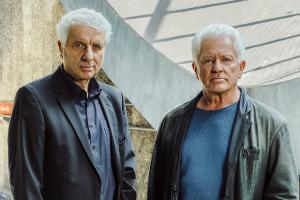 "Tatort: Unvergänglich (1)"