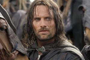 Kommender "Herr der Ringe"-Film: Aragorn wird offiziell neu besetzt