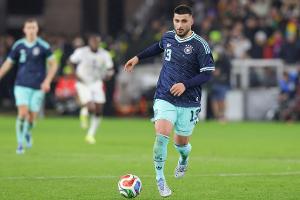 "Alles gut" zwischen Undav und Bundestrainer Nagelsmann