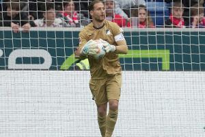 Hoffenheim auf der Suche nach der "Leichtigkeit"