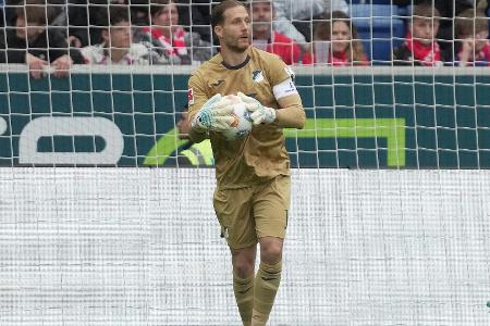 Hoffenheim auf der Suche nach der 