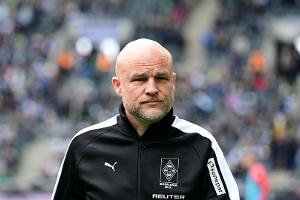 "Antennen draußen haben": Schröders Warnung vor Saisonendspurt