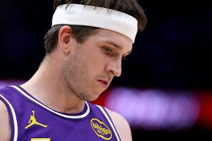 Nach Doncic-Ausfall: Lakers vorerst auch ohne Reaves