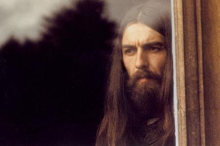 George Harrison