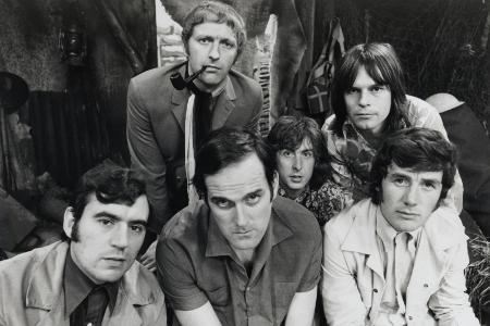 Monty Python