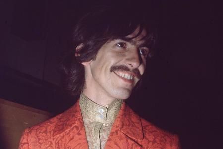 George Harrison
