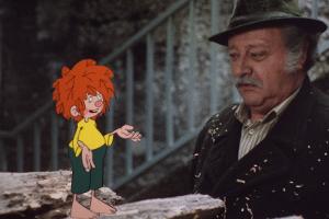 Fun Facts über Pumuckl