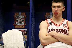 March Madness: Michigan und UConn im Finale